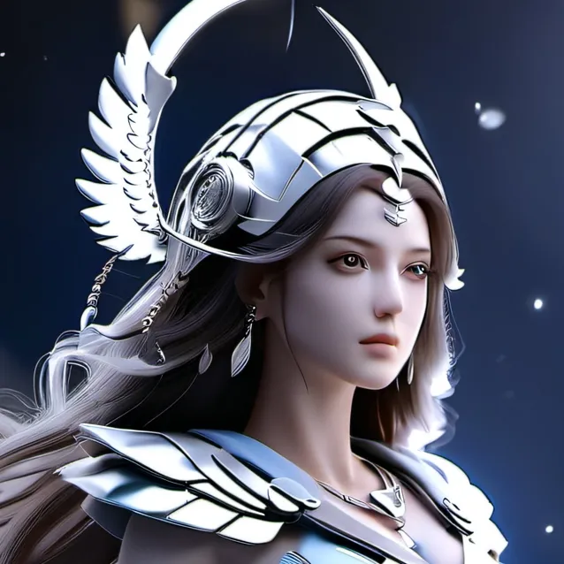 chat with ai character: annadeth 