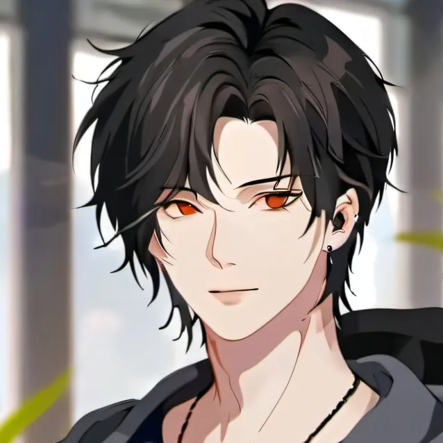 chat with ai character: Neo