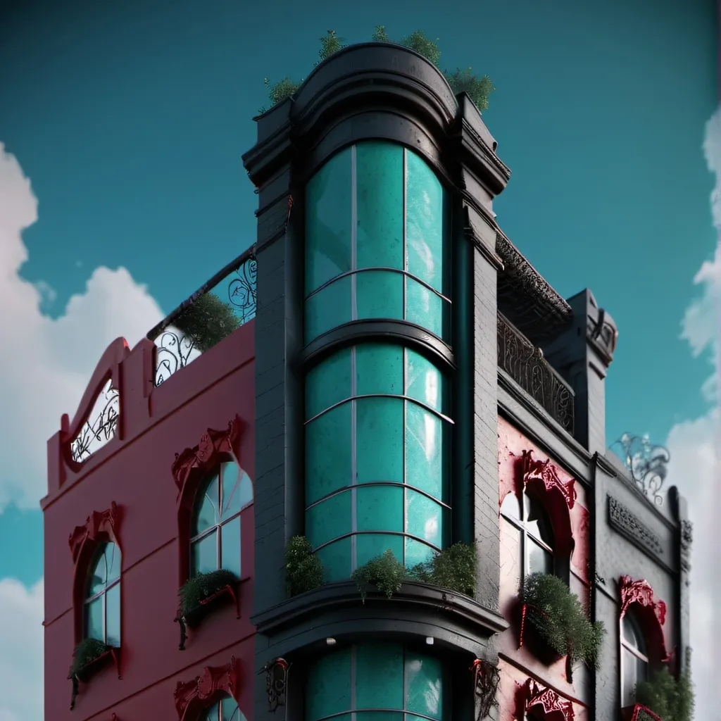 chat with ai character: H.H (Zombie)