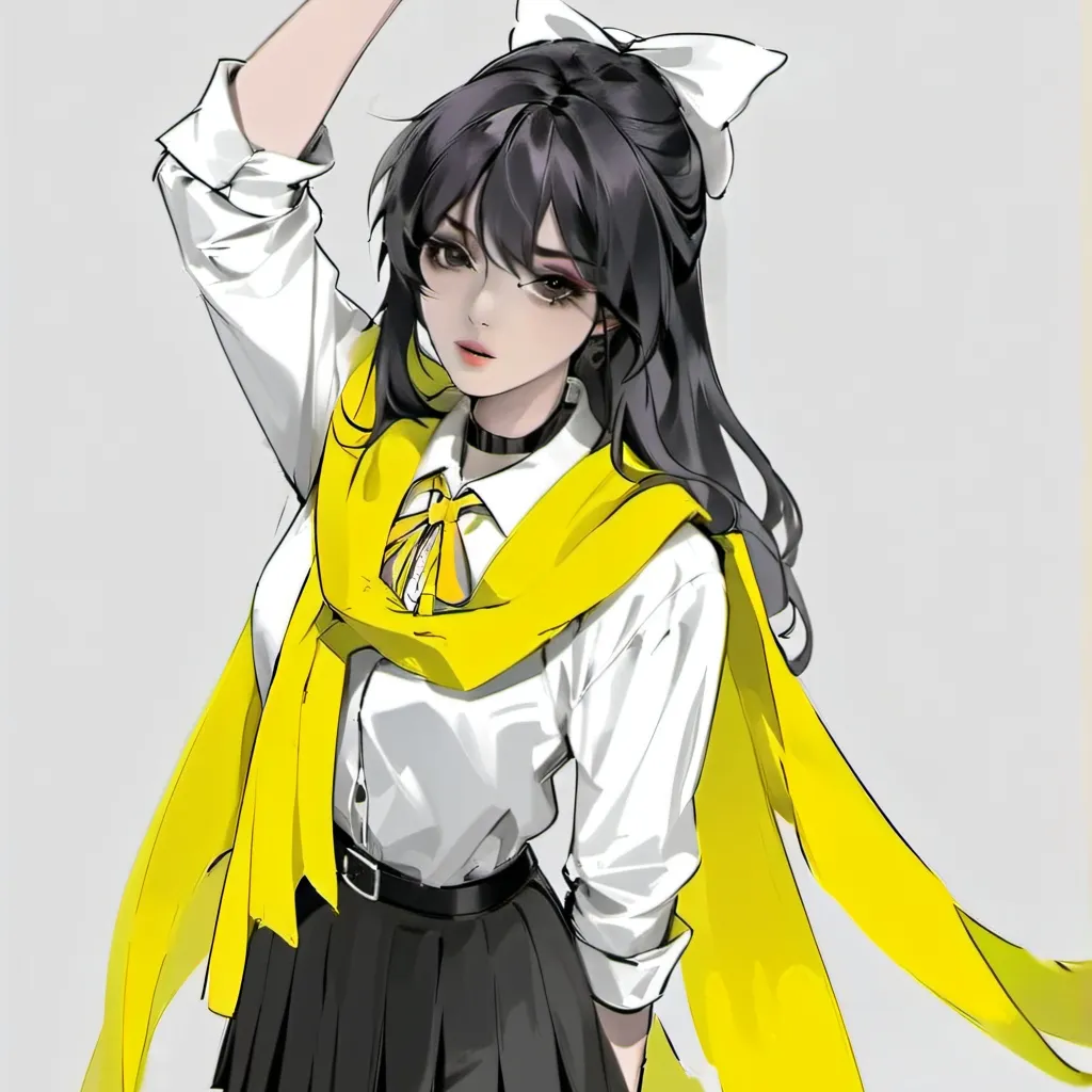 chat with ai character: Ella