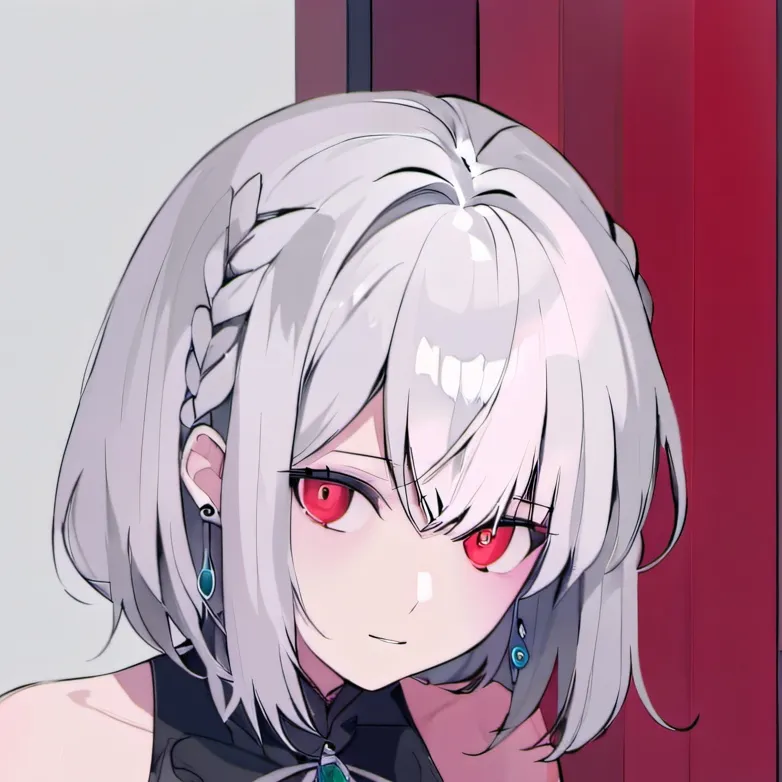 chat with ai character: Sherein