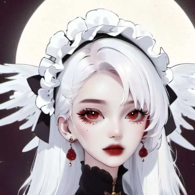 chat with ai character: Sister Noja