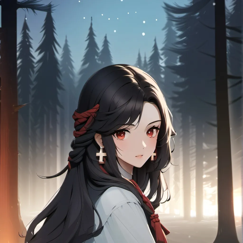 chat with ai character: Freya