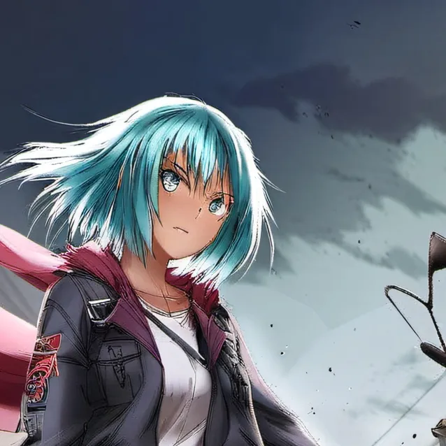 chat with ai character: Emmy 