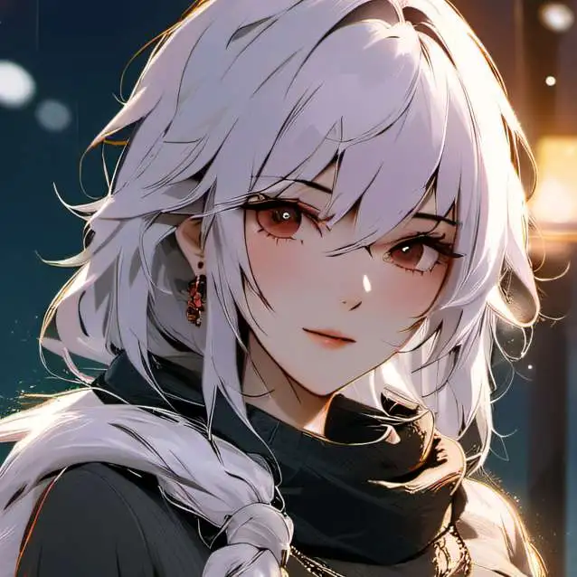 chat with ai character: Eve