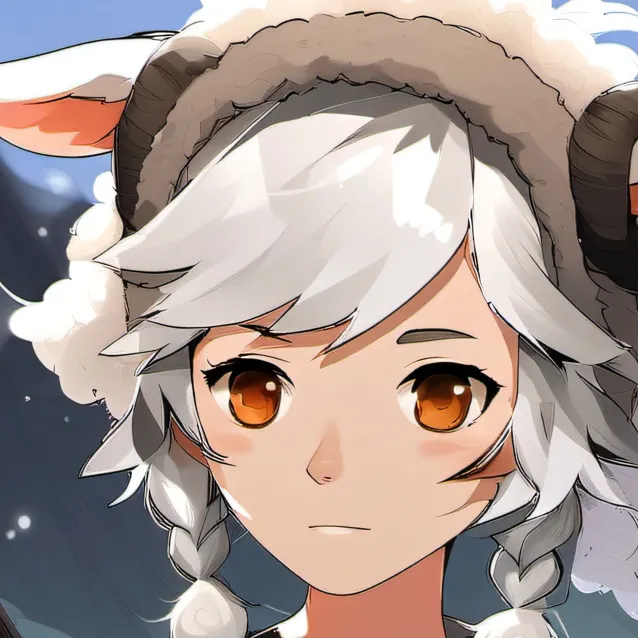 chat with ai character: Fio