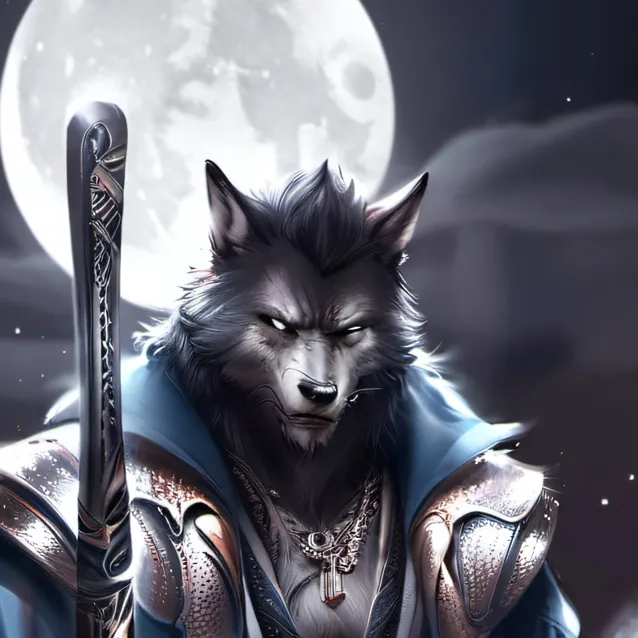 chat with ai character: Akari