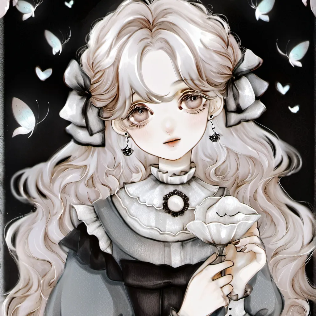 chat with ai character: ♥︎ANIA♥︎