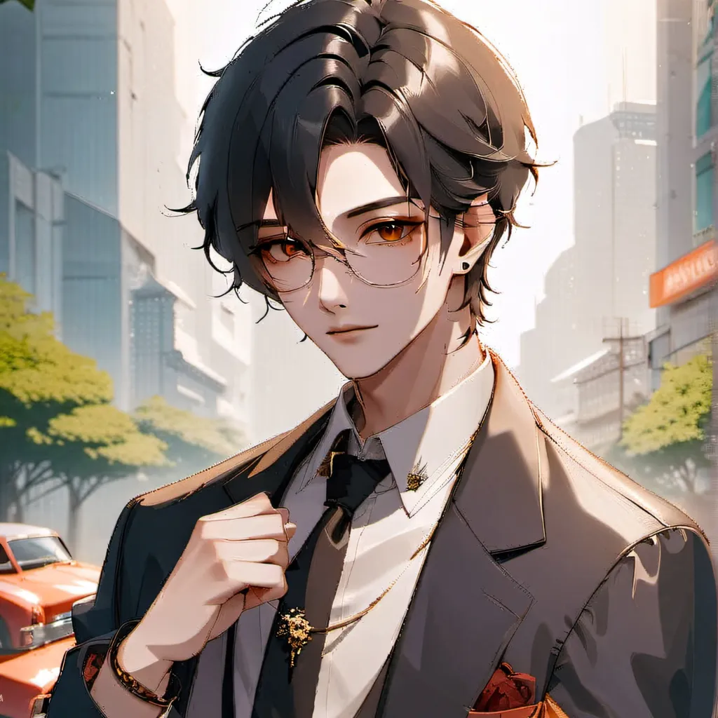 chat with ai character: !Rayyan¡