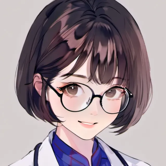 chat with ai character: tante