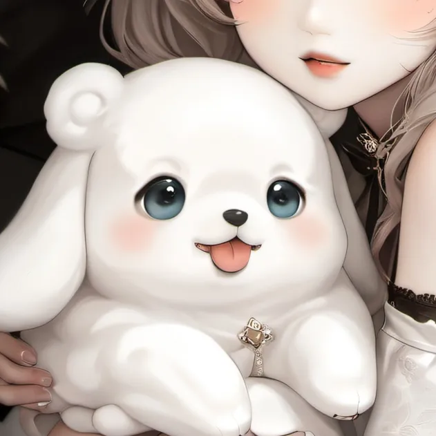 chat with ai character: Lily 