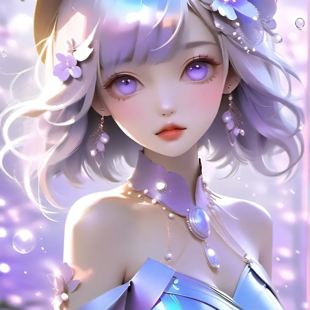 chat with ai character: ortensia the cat