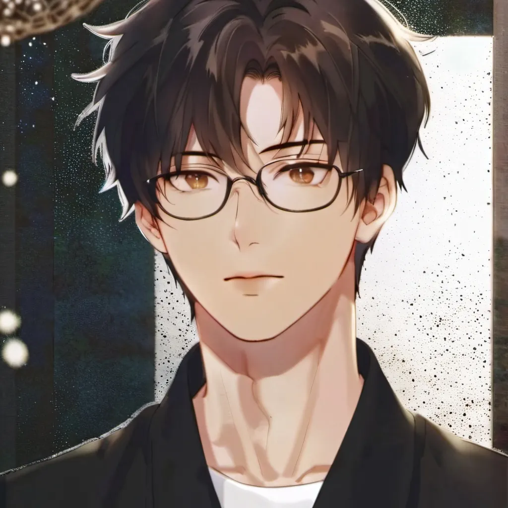 chat with ai character: ray