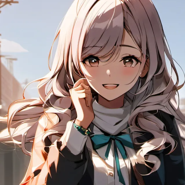 chat with ai character: bunnyboo