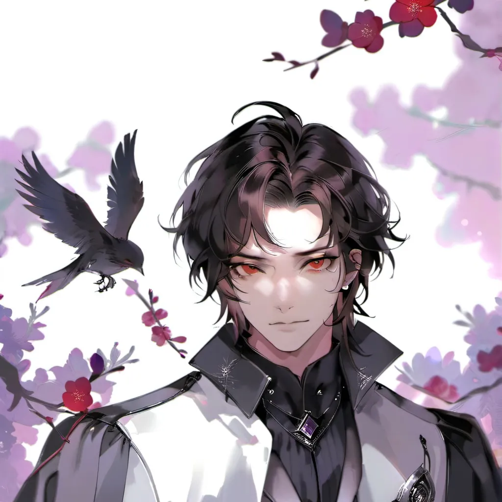 chat with ai character: jaclob