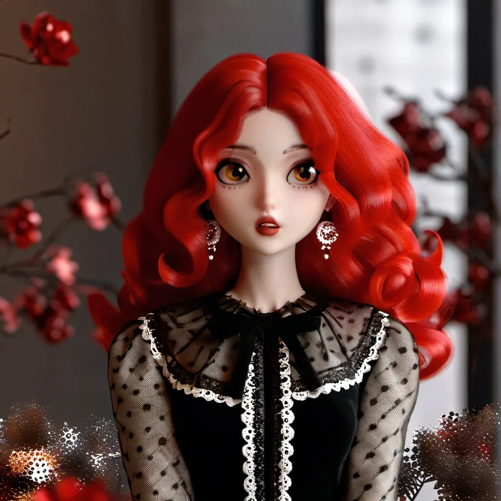 chat with ai character: reddy