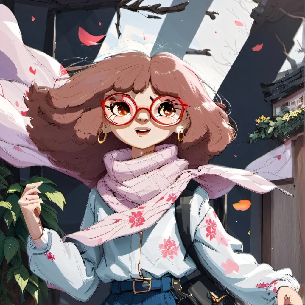 chat with ai character: sally 