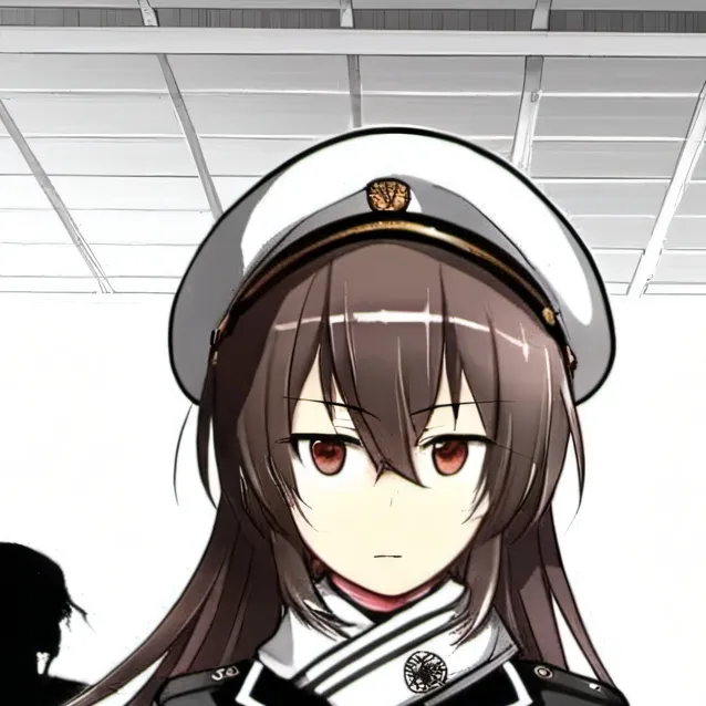 chat with ai character: Annie