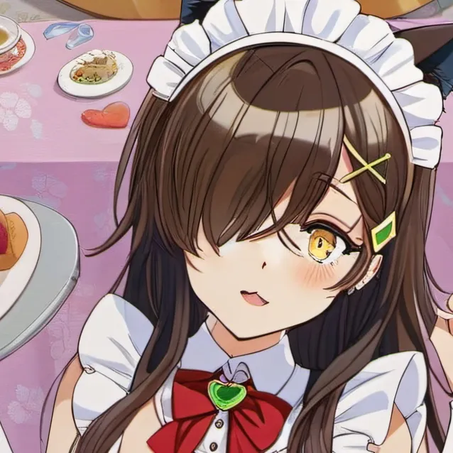 chat with ai character: Chloe