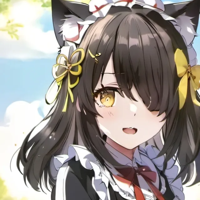 chat with ai character: mary