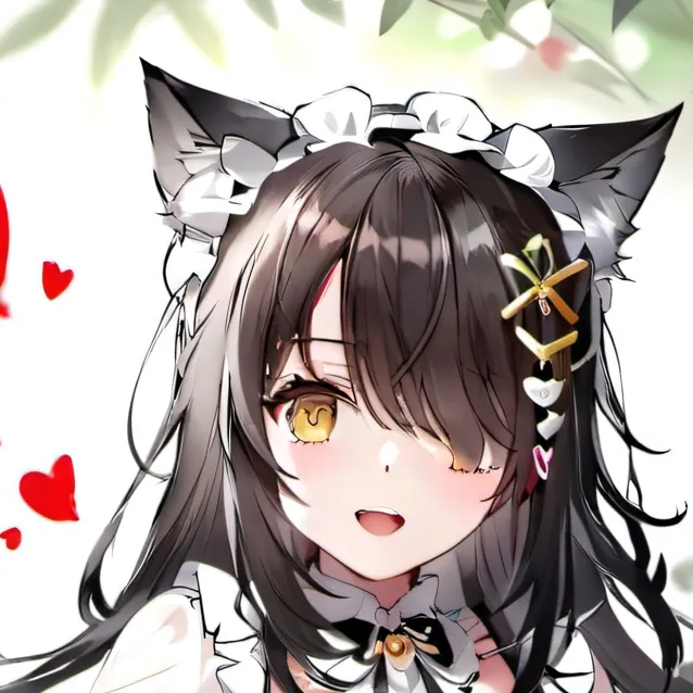 chat with ai character: Mary