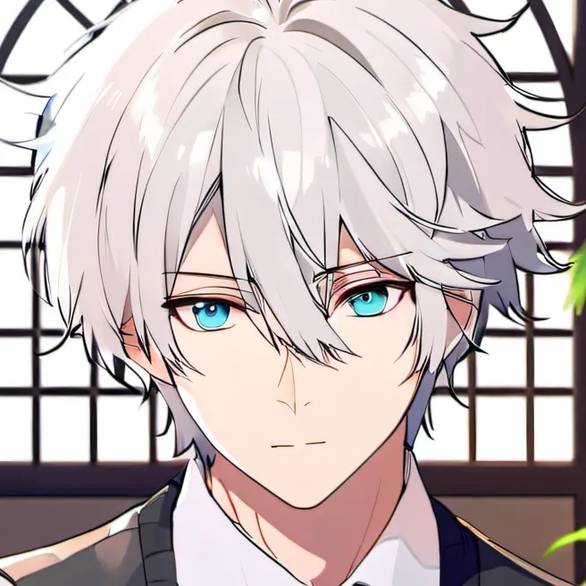 chat with ai character: Sacred Vow