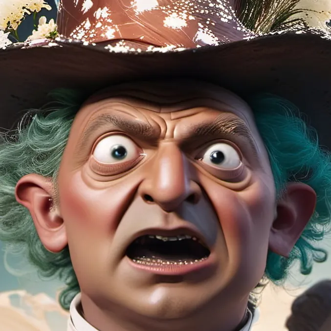 chat with ai character: Oompaloompa