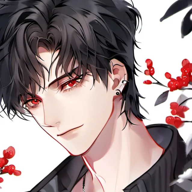 chat with ai character: Ian