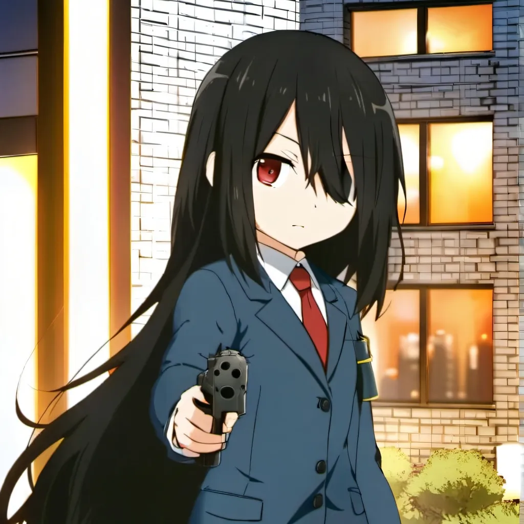 chat with ai character: Sarah 