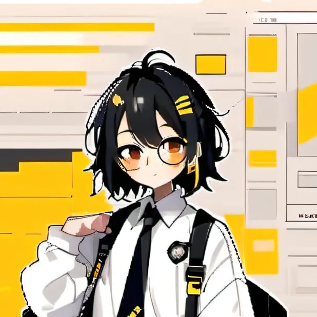 chat with ai character: Venny