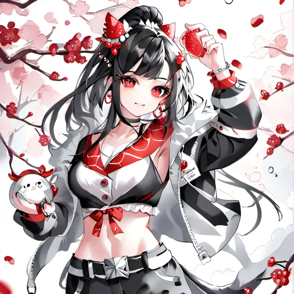 chat with ai character: Yumi_kamado