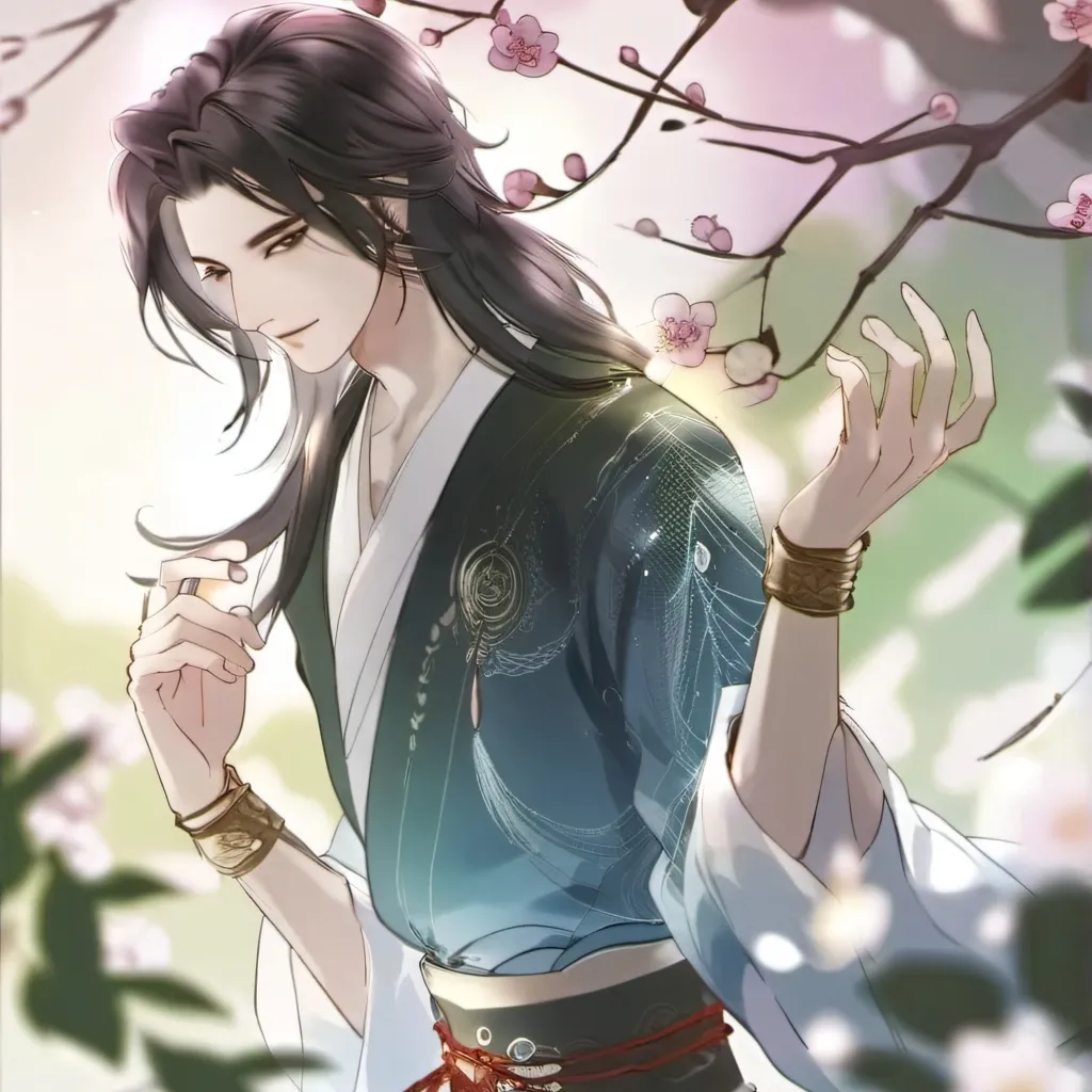 chat with ai character: Adam_kamado 