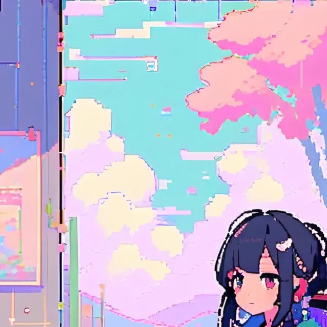 chat with ai character: kan