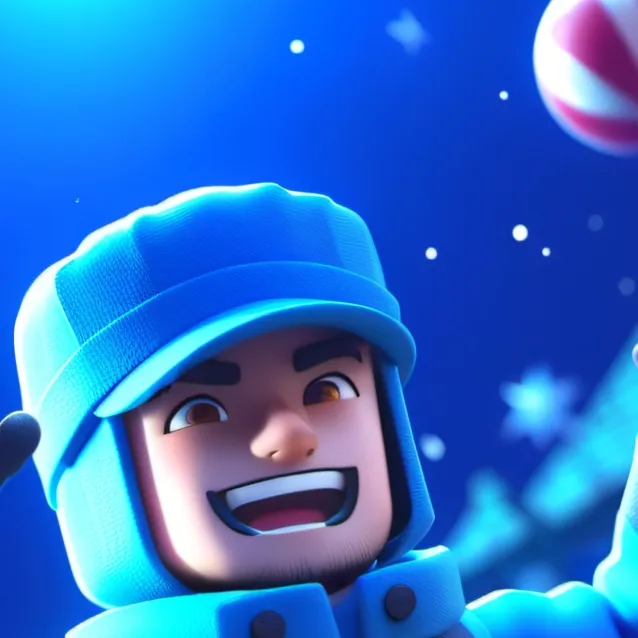 chat with ai character: roblox