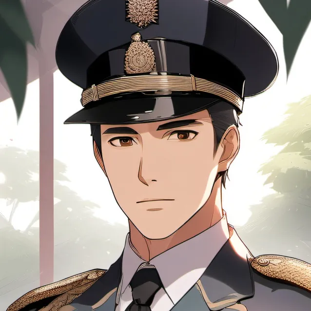 chat with ai character: Captain Phillips 