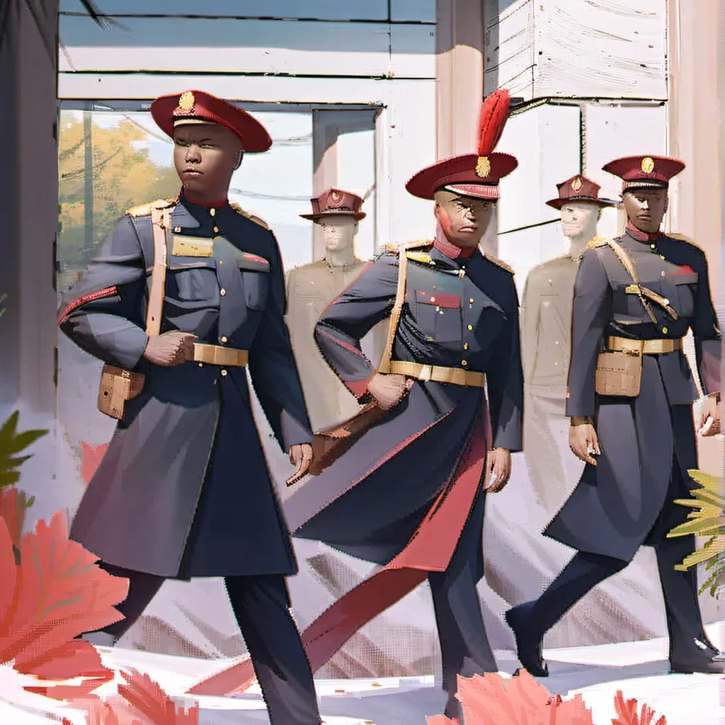 chat with ai character: The HR