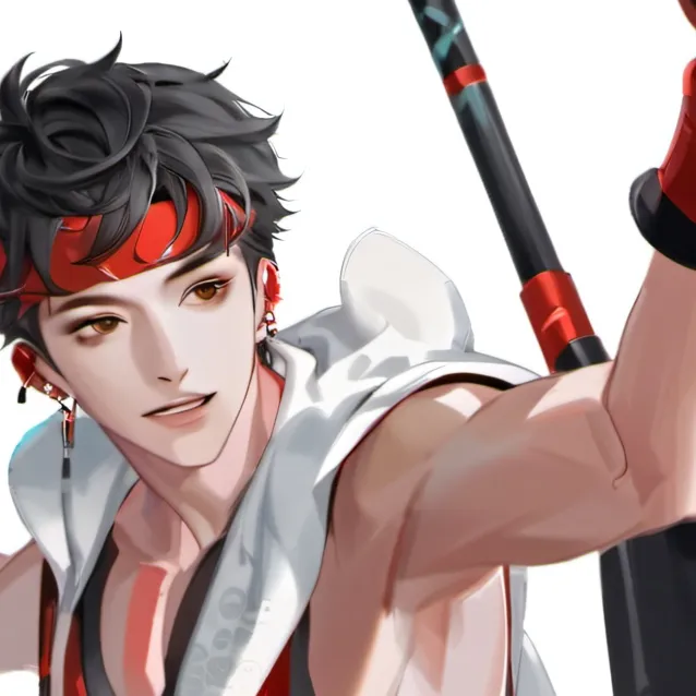 chat with ai character: dave