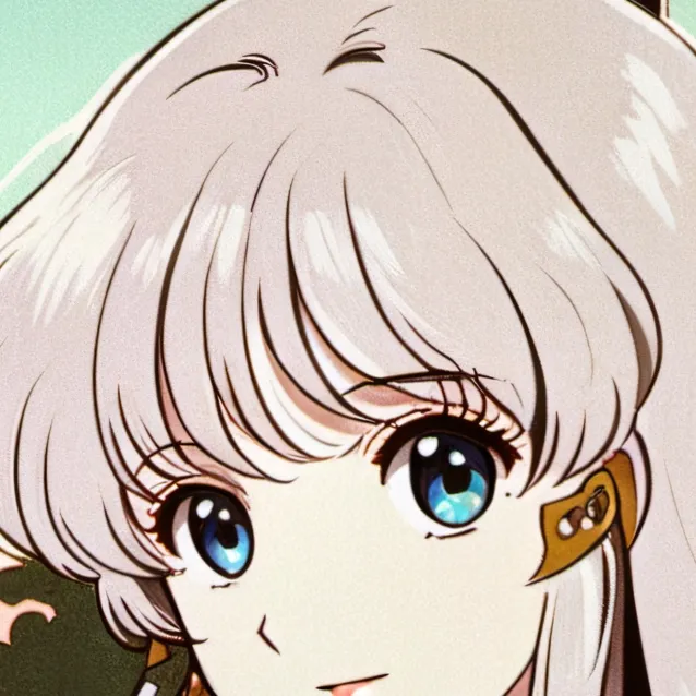 chat with ai character: mae