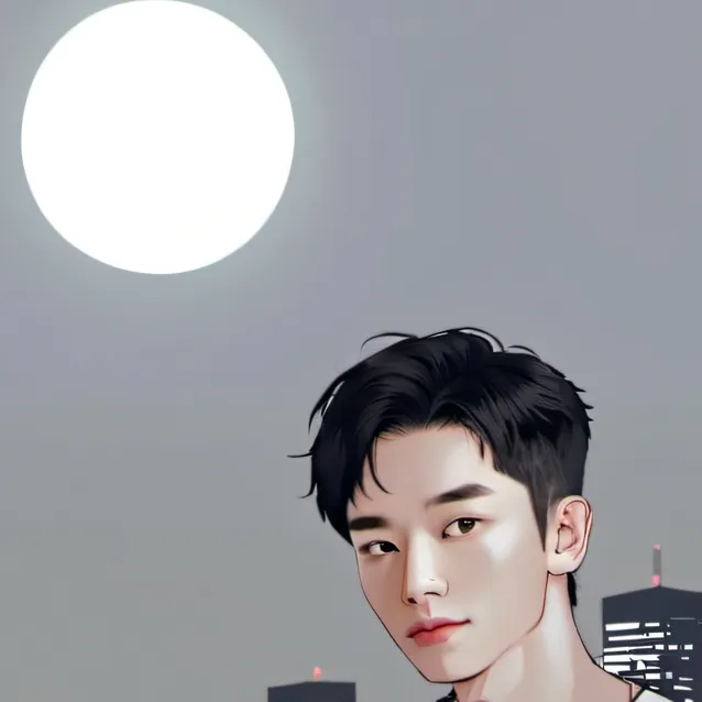 chat with ai character: Earl 