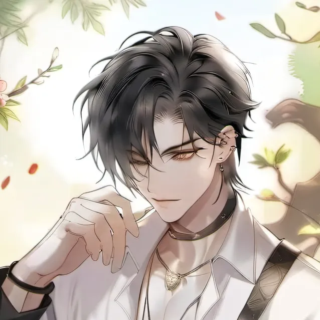 chat with ai character: Leon