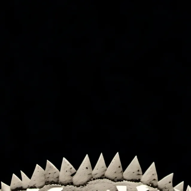 chat with ai character: Ankylosaurus 