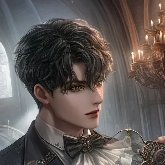 chat with ai character: Dad