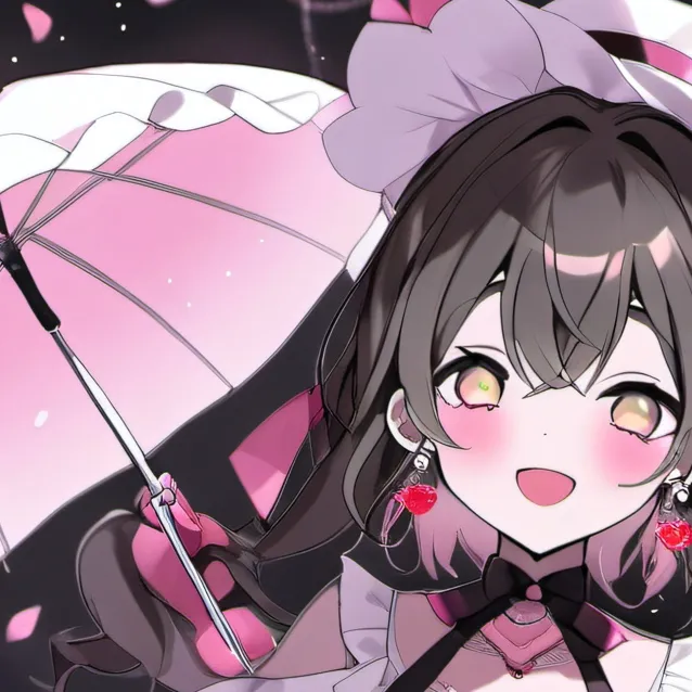 chat with ai character: Ava