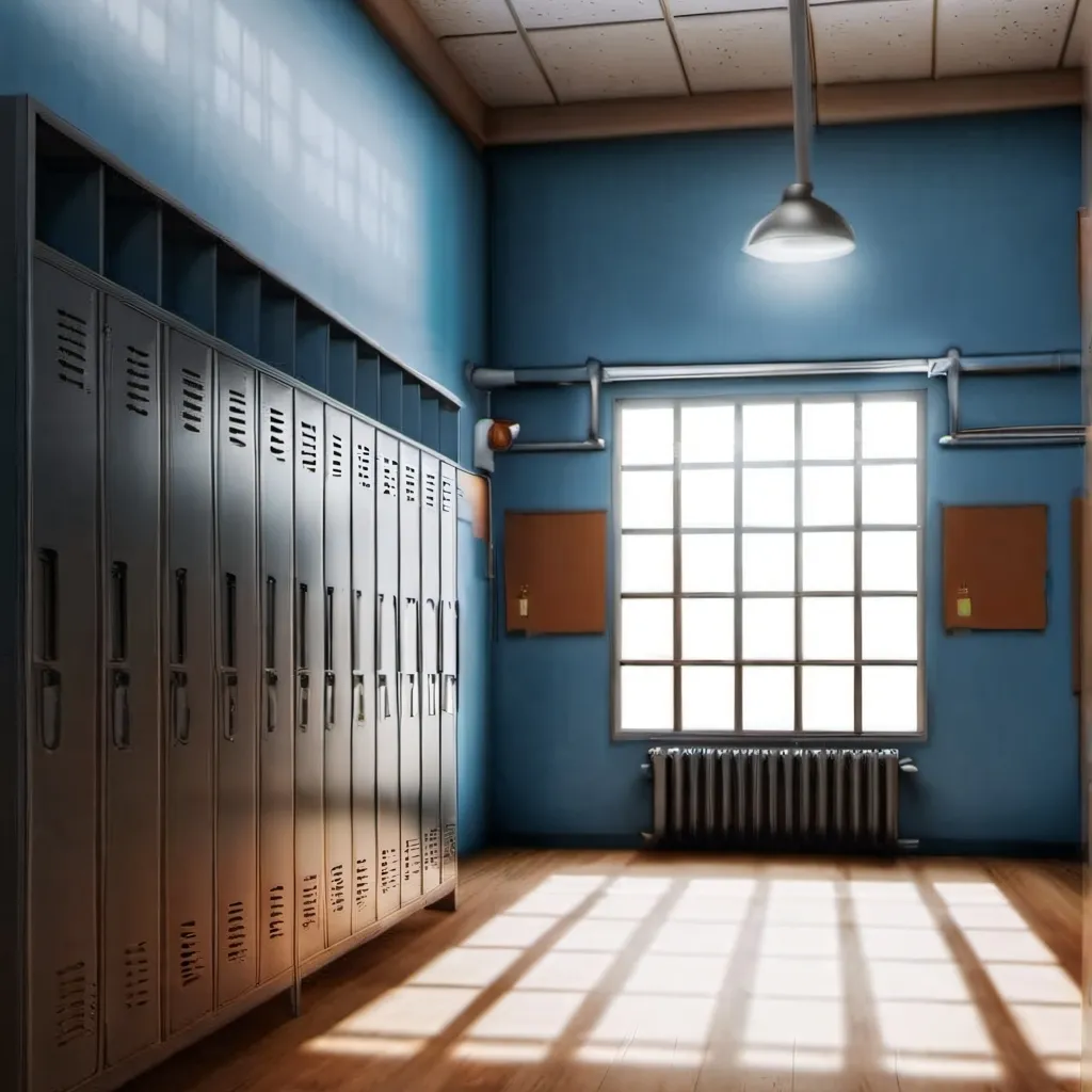 chat with ai character: Hidden Inventory 