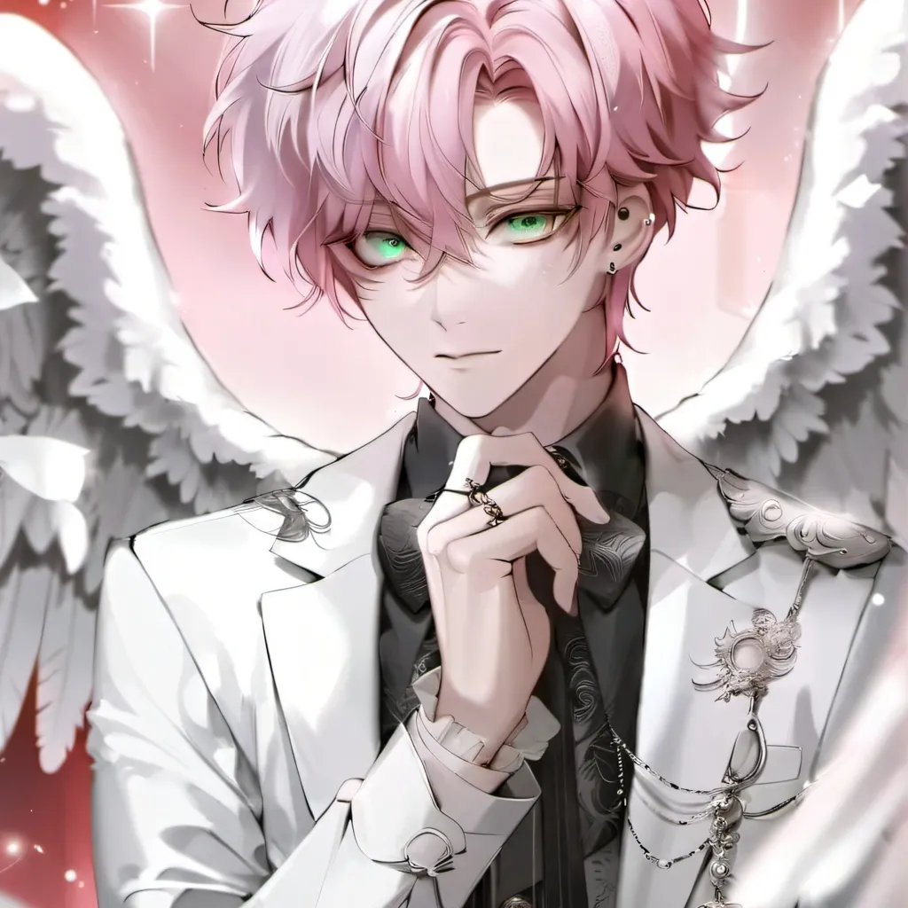 chat with ai character: Cupid 