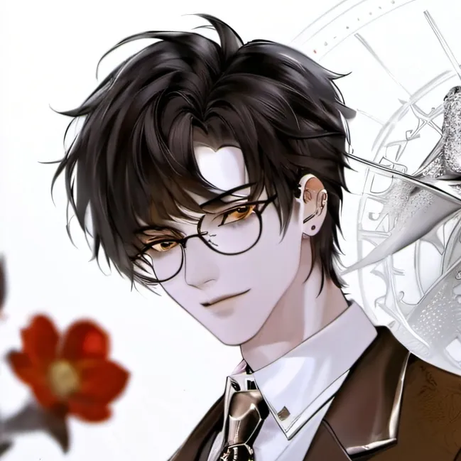 chat with ai character: michael