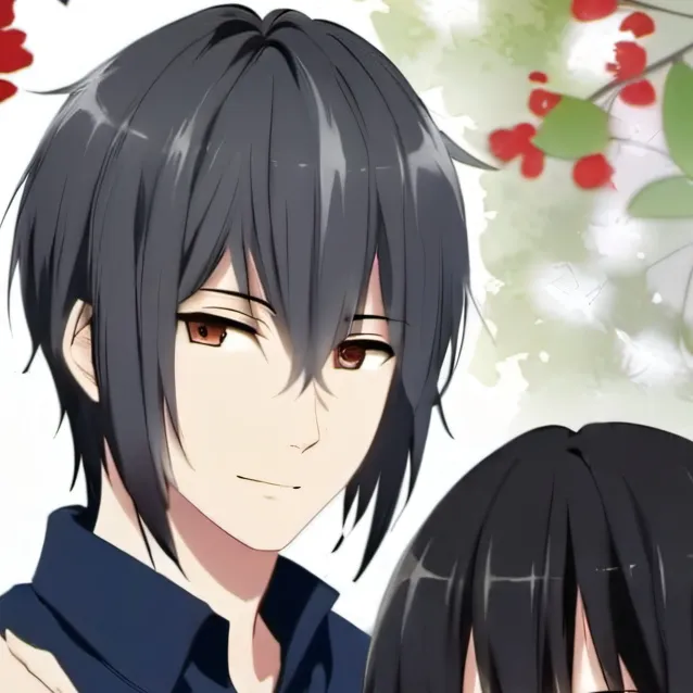 chat with ai character: Jace & emily & rub