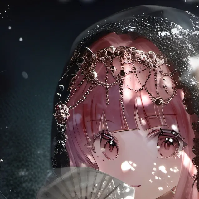 chat with ai character: Arima kana