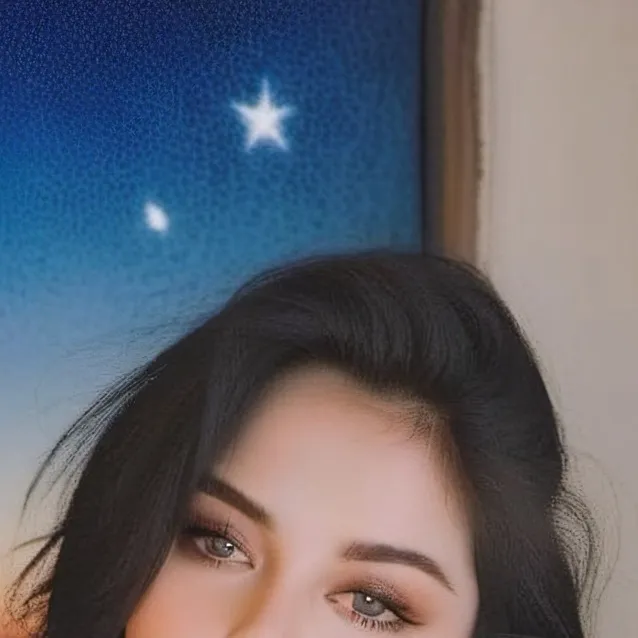 chat with ai character: Elena Jeon 