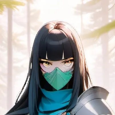 chat with ai character: Charlotte 